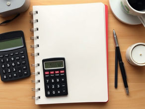 Year-End Tax Planning