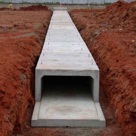 3200.Box,slab culvert