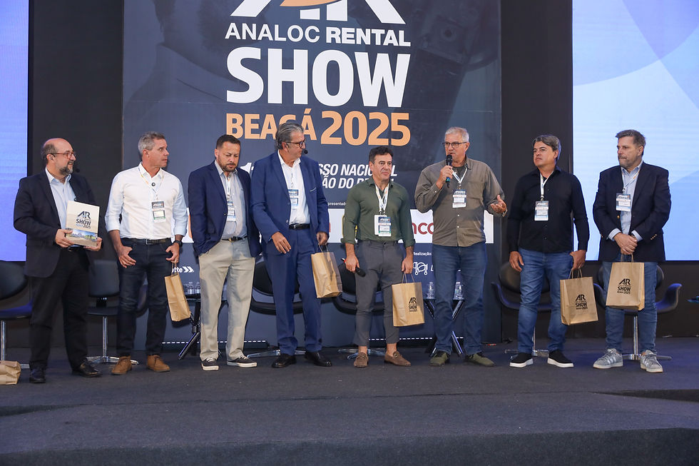 SISLOC EXPOMINAS - ANALOC 2025