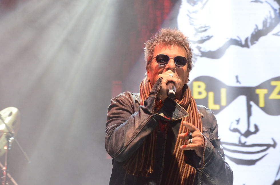 CDL FESTA ENCERRAMENTO CONVENÇÃO VAREJO 360