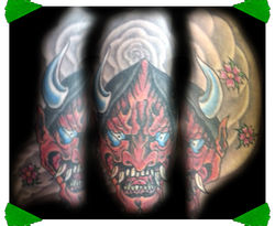 Hannya