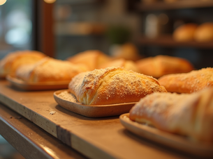 Why SukiBun is Your Go-To Bakery in Town