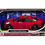 Miniatura: Motormax Diecast 1/24 2023 Dodge Charger Pursuit Police Car Red