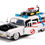 Thumbnail: Jada 1/24 Diecast Car 1959 Cadillac Ambulance Ecto-1 White "Ghostbusters" Movie