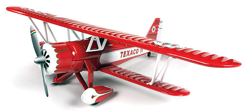 Texaco - Wings of Texaco #23 (2015) Regular