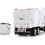Miniatura: First Gear Diecast 1/64 Mack LR Refuse Garbage