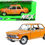 Miniatura: Welly Diecast 1:24 Scale BMW 2002ti Orange