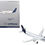 Miniatura: GeminiJets Diecast Model Aircraft 1/400 Commercial Airbus A321neo