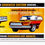 Thumbnail: Advanced Custom Version AMT 1963 Chevy Impala model kit