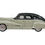 Miniatura: Goldvarg Model Car Diecast 1/43 1948 Pontiac Oyster Gray 2-Tone