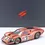 Thumbnail: Spark 1:18 Scale Ford GT40 MK IV #3 Mario Andretti - Lucien Bianchi
