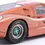 Thumbnail: Spark 1:18 Scale Ford GT40 MK IV #3 Mario Andretti - Lucien Bianchi

