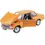 Thumbnail: Welly Diecast 1:24 Scale BMW 2002ti Orange