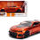 Miniatura: Jada Diecast 1/24 2024 Chevrolet Camaro ZL1 1LE Orange Metallic