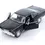 Thumbnail: Welly Diecast 1:24 1965 Chevrolet Impala SS396 Black

