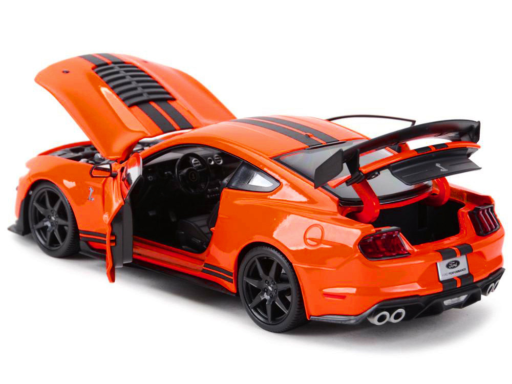 Best Diecast Cars Selection at J. Thomas Collectibles