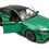 Miniatura: Solido Diecast Car Toy 1/18 2025 BMW  1/18 2025 BMW M5 Green Metallic