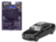 Mini GT Diecast Cars 1/64 BMW i7 xDrive60 Black Sapphire Limited Edition