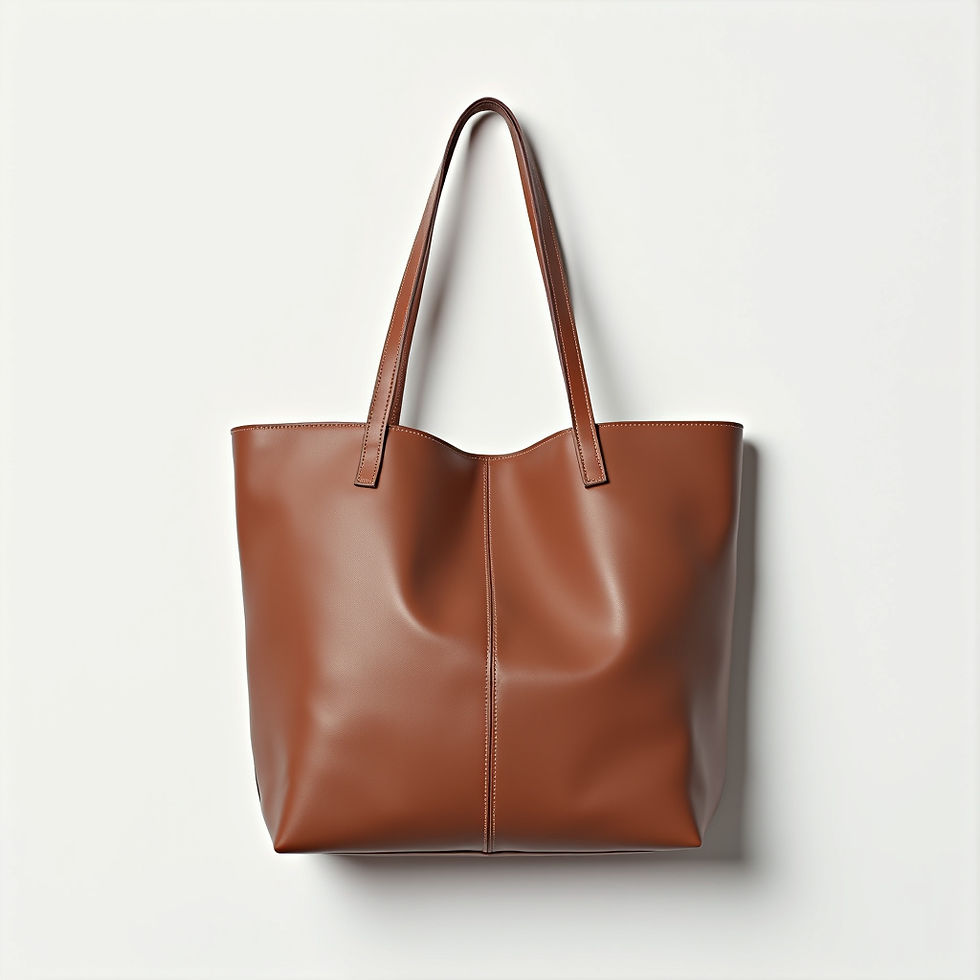 Urban Commuter Tote