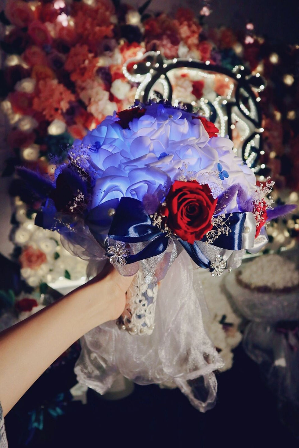 縮圖：Mermaid's Wedding