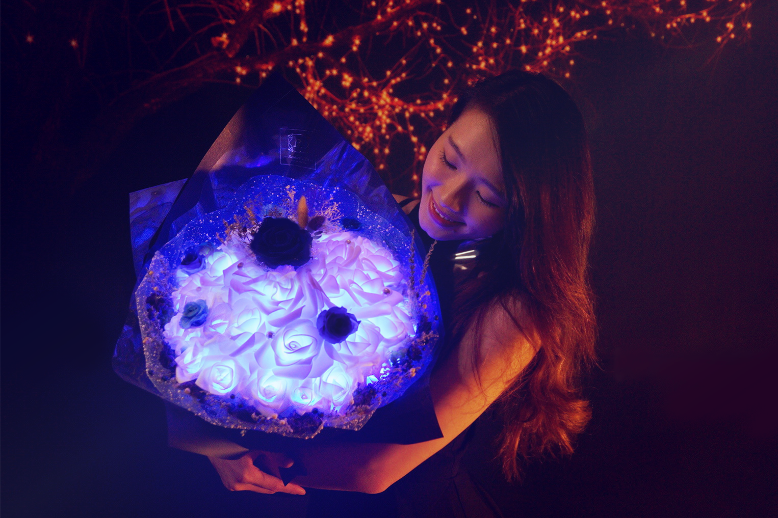 ( M ) Gorgeous Queen