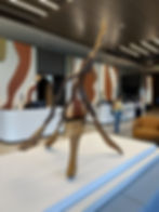 Housed in the new Amazon headquarters in Austin