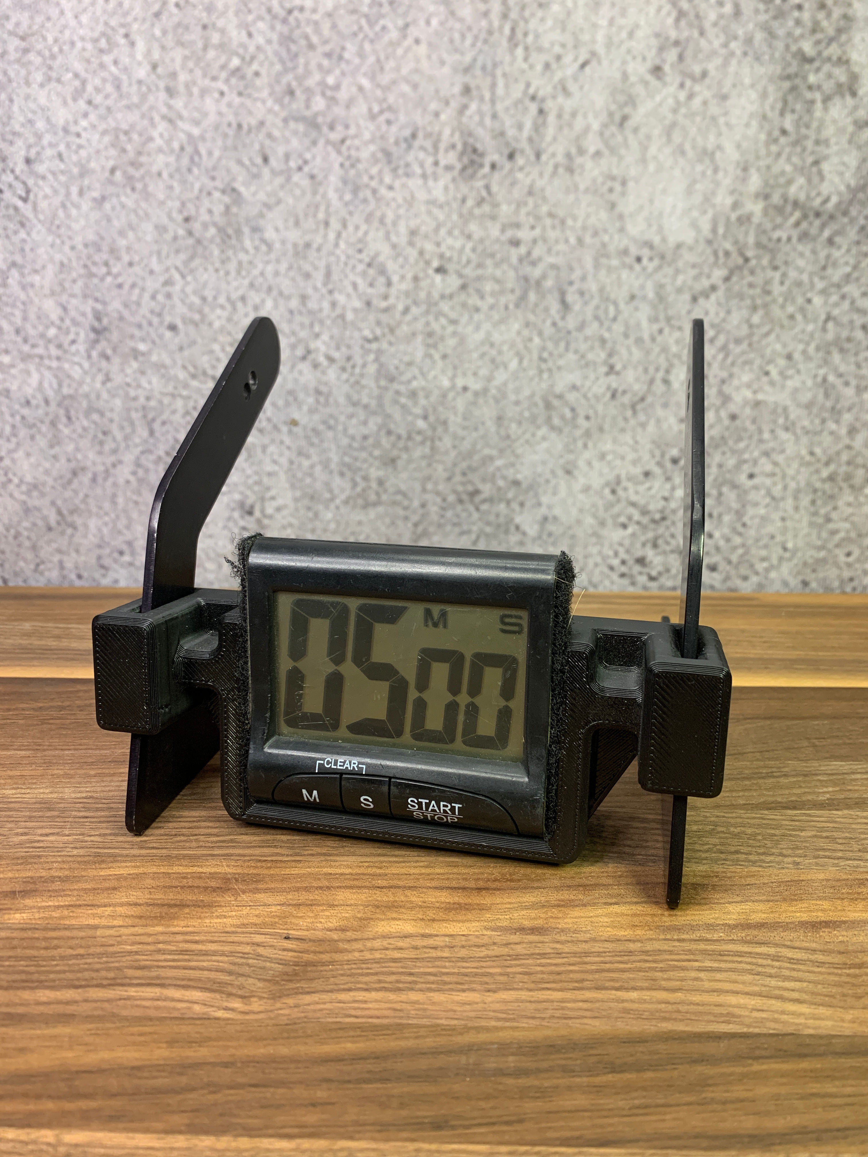 F-Class Products - HD Timer Bracket