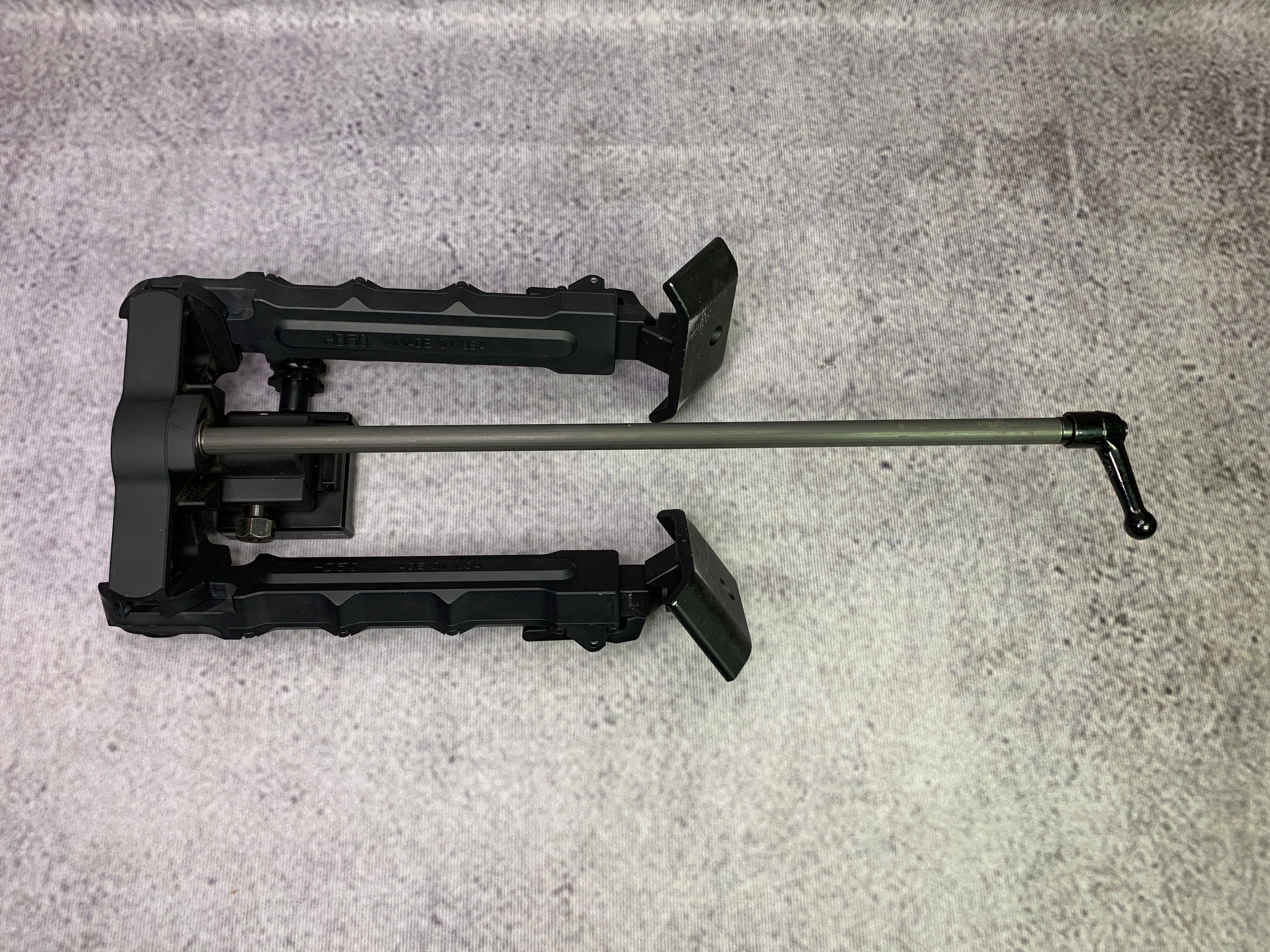 ACCU-TAC Extension Lever 0 - 36in