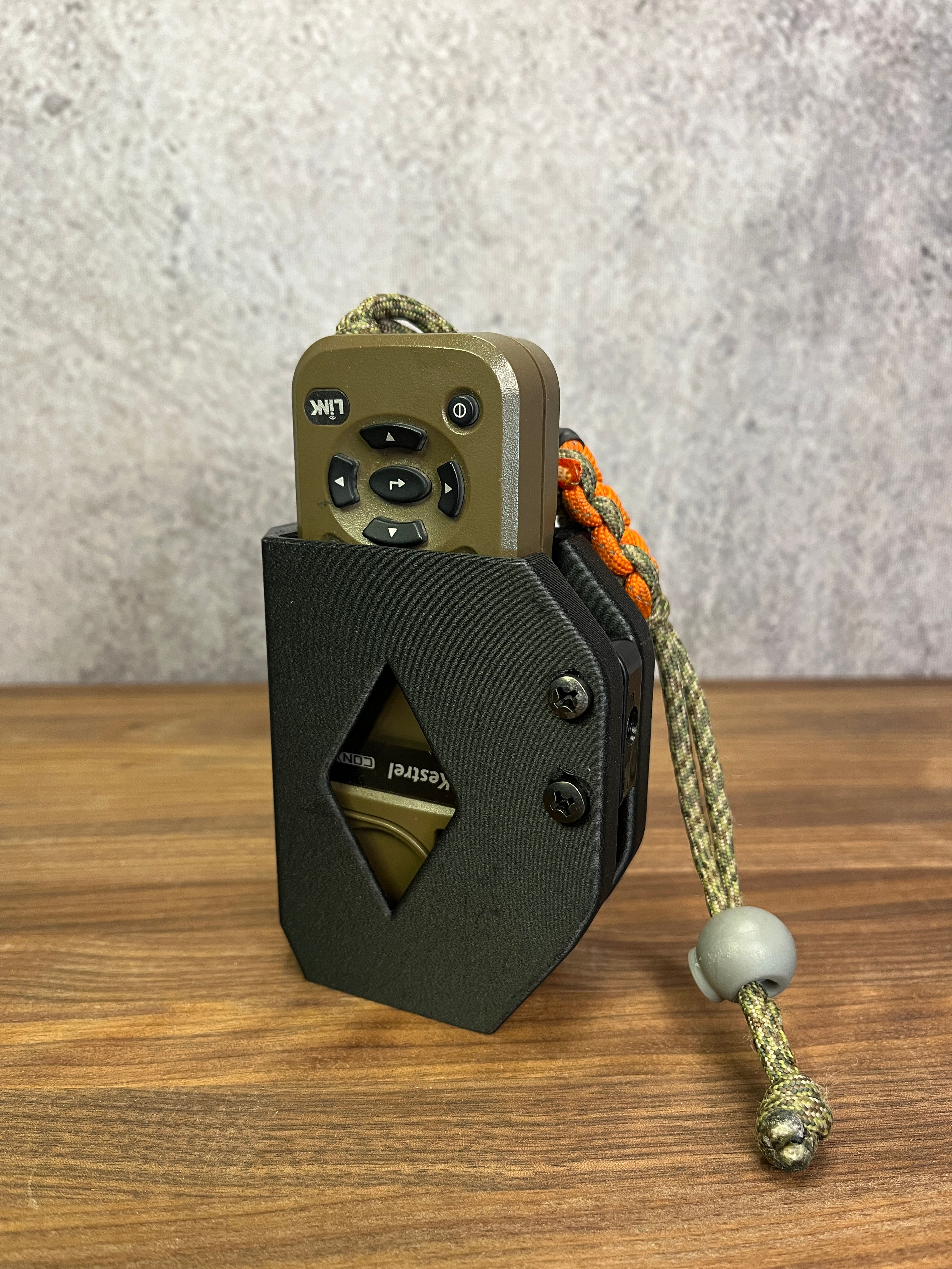 Kestrel Holster - Belt clip