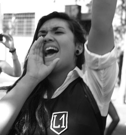 Artistic Minds. Kena Lorenzini Lorenzini