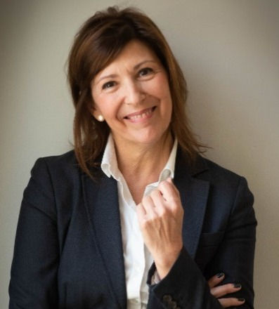 Let's Talk to Montse Bordas.