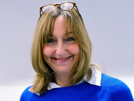 Entrepreneurship : Successful Female Entrepreneur.Cath Kidston.