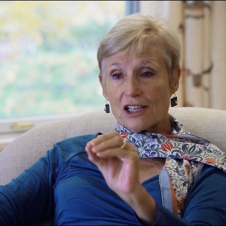 The Art of Possibility by Rosamund Stone Zander and Benjamin Zander