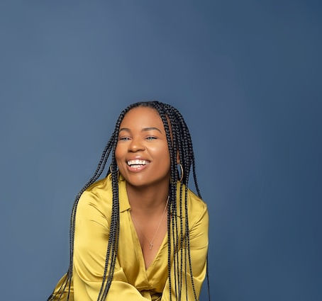 African Women embracing entrepreneurship.