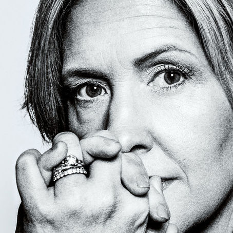 "Standpoint feminism" by Brené Brown.