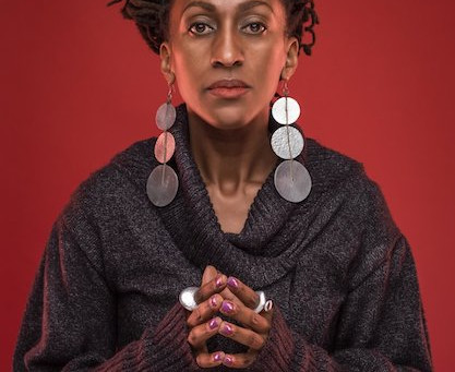 Artistic Minds. Sarah Waiswa