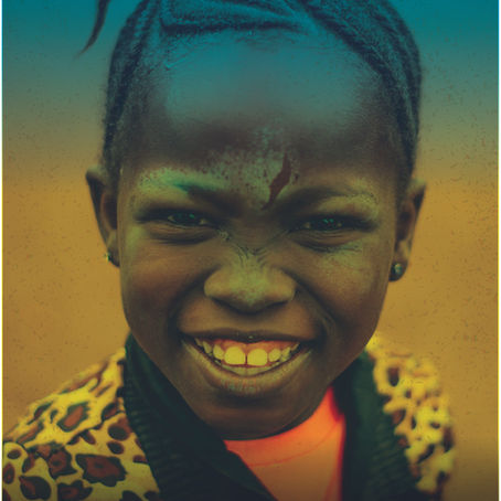 ASA. After School Art Program in Kenya.