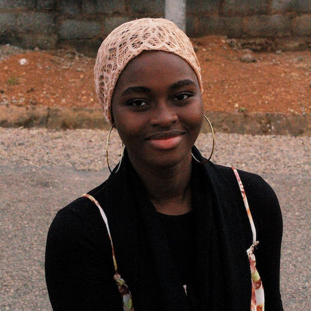 Period poverty in Africa