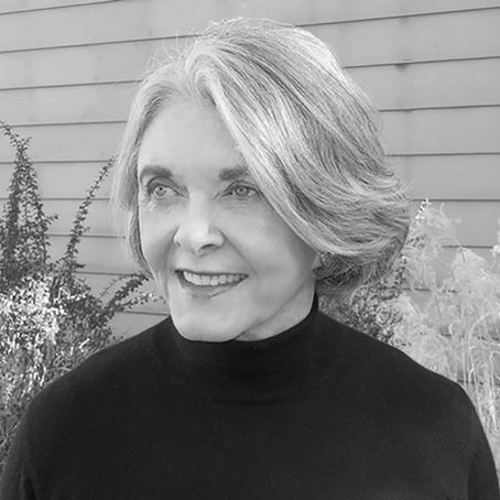 Glass ceiling by Marilyn Loden