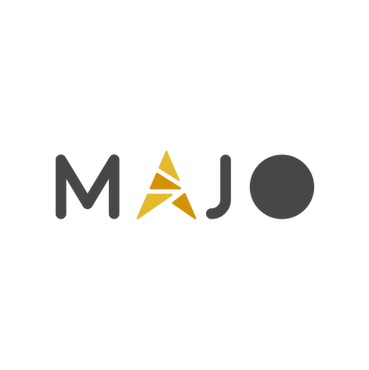 logo grupo Majo