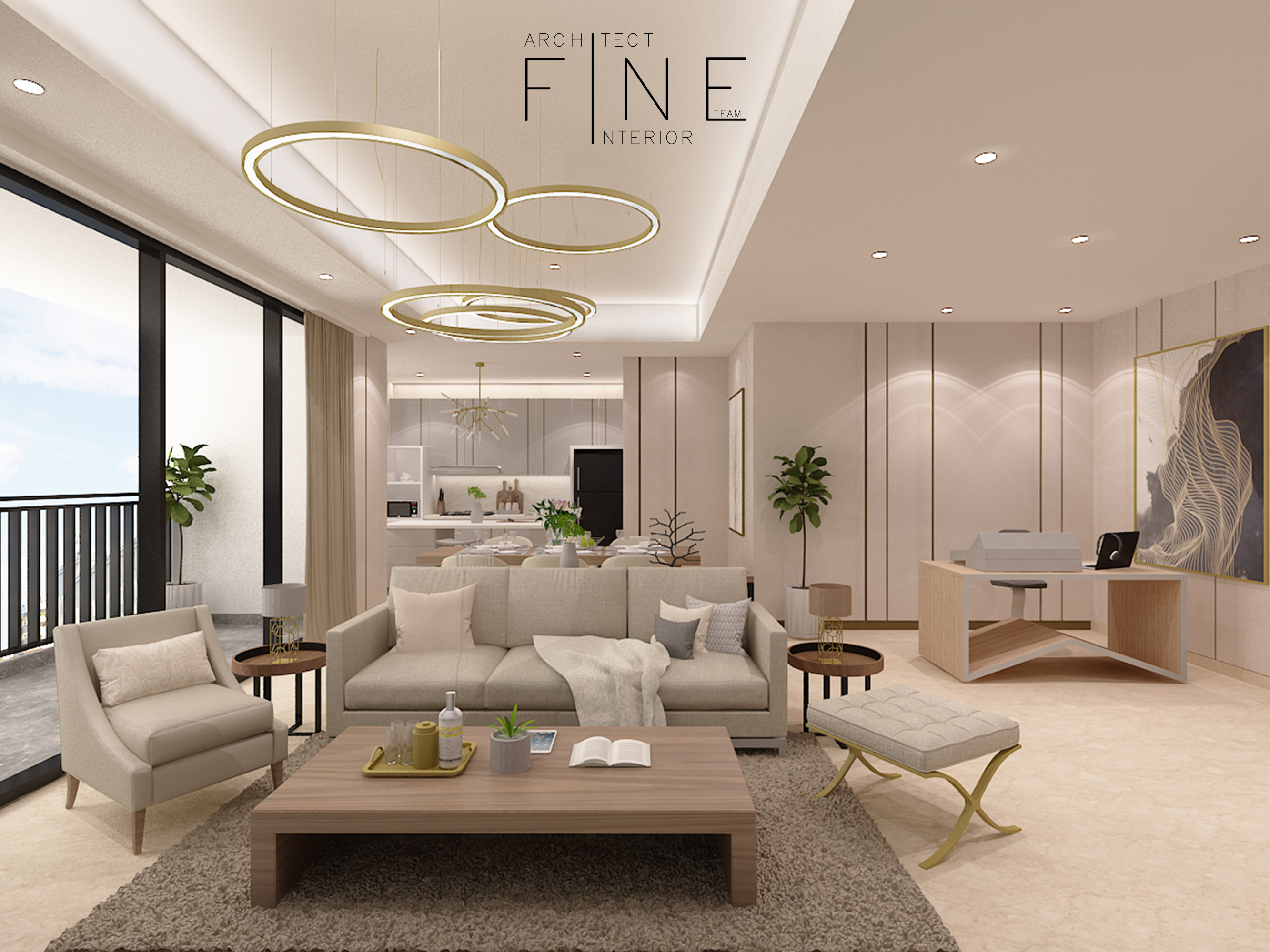 WANG RESIDENCE