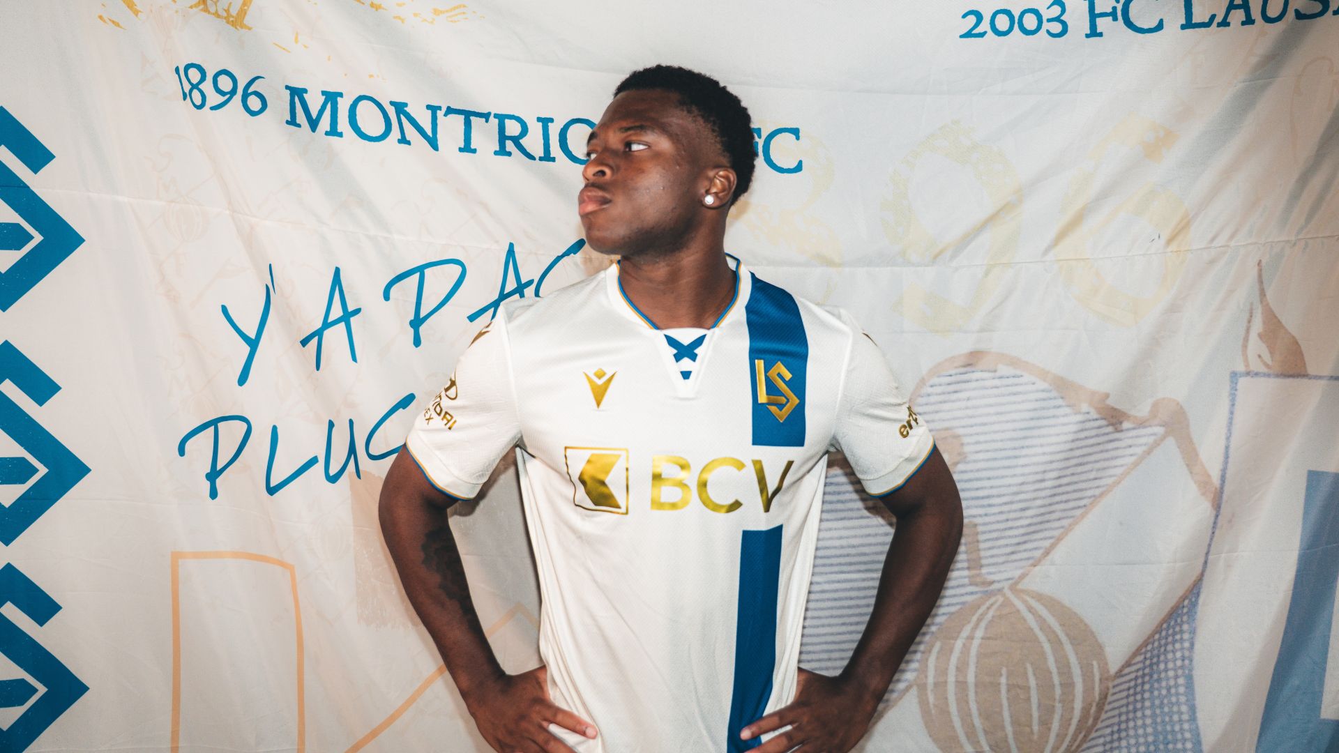 Enzo Molebe