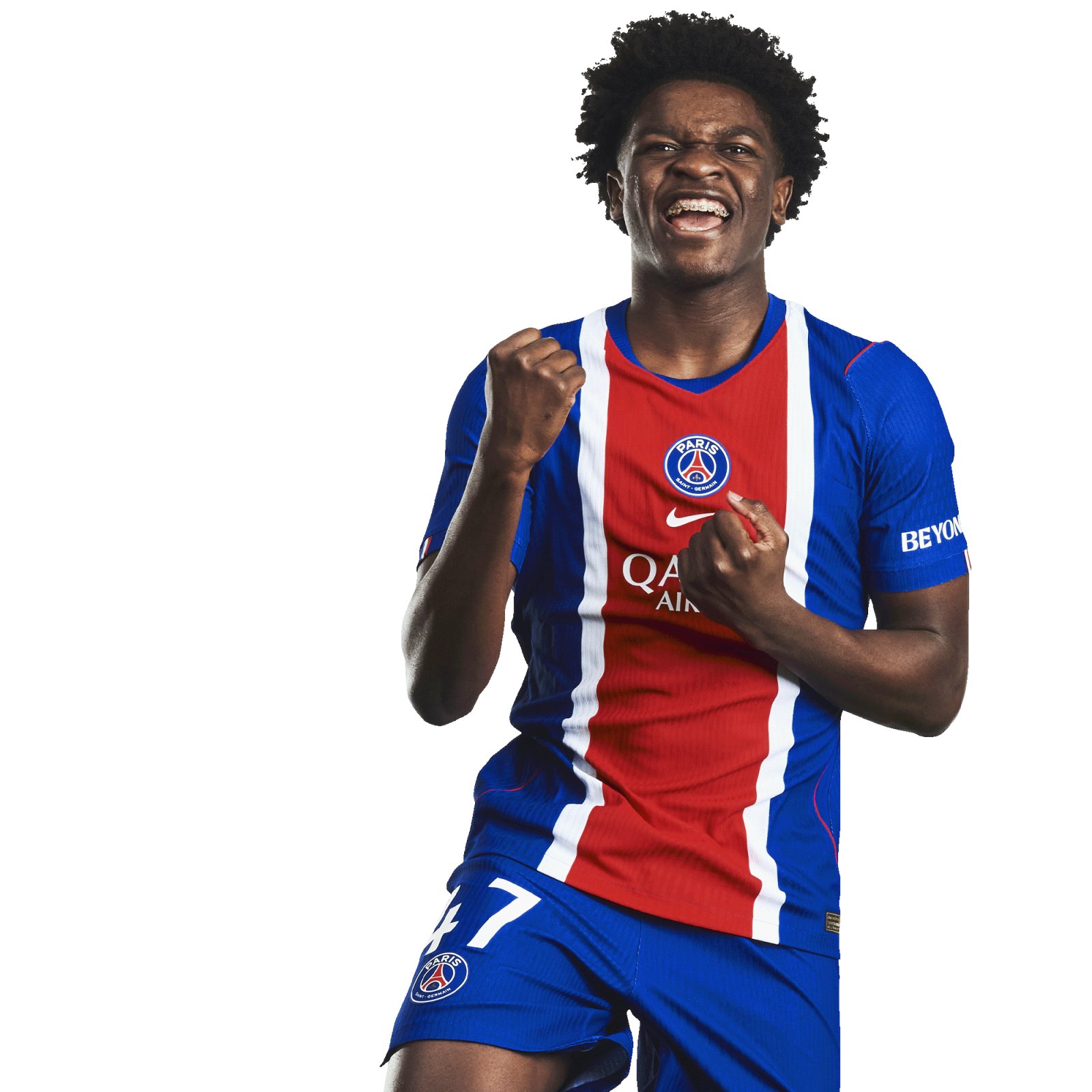 Quentin Ndjantou