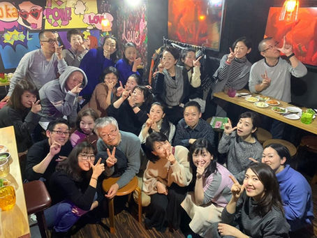 TV放映のお知らせ★日本舞踊新作公演「未来座」