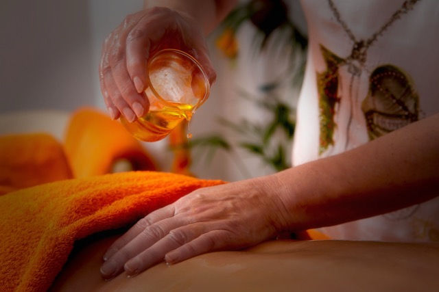 Ayurvedic Bodywork