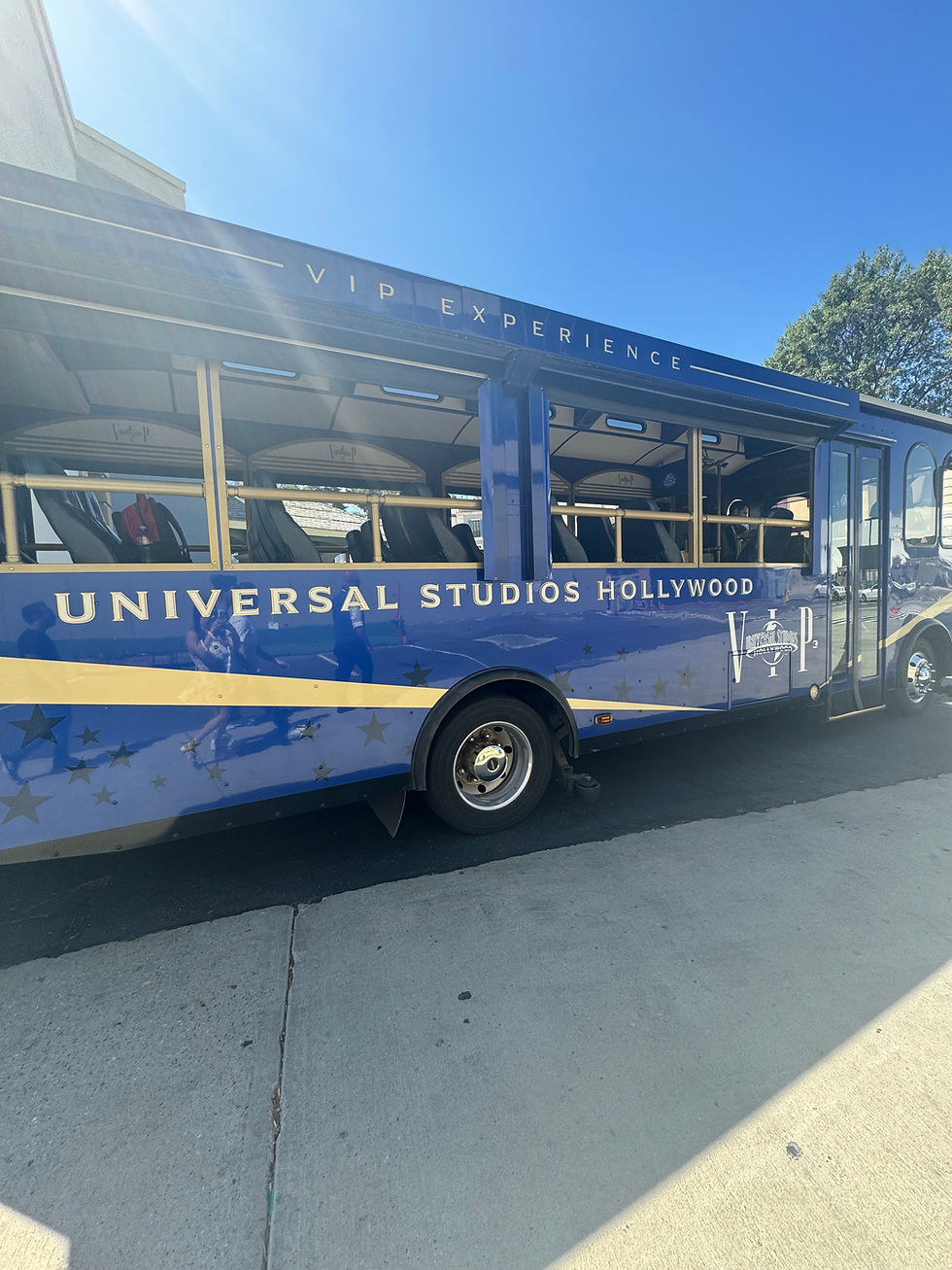 VIP Pass Experience at Universal Studios Hollywood – Is It Worth the Money?