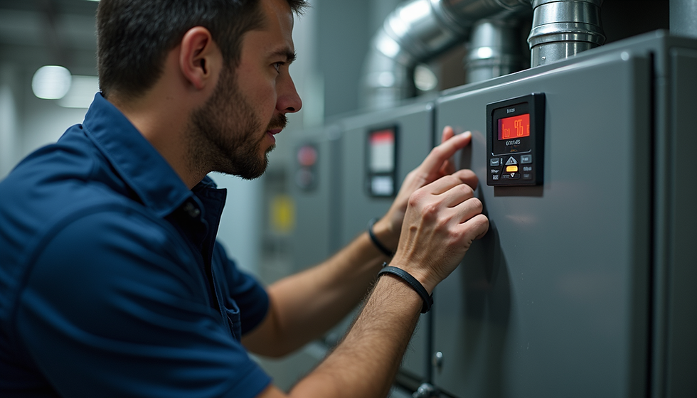 Understanding the $5000 Repair Rule in HVAC: What You Need to Know