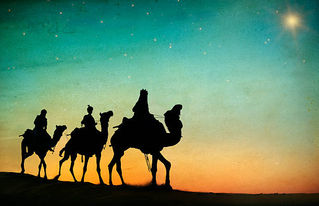 Choosing to Live with the Star of Hope