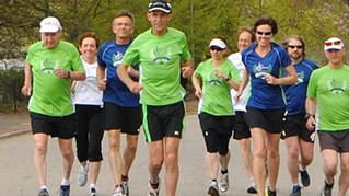 So Running Builds Character? What if You are Allergic to Running?