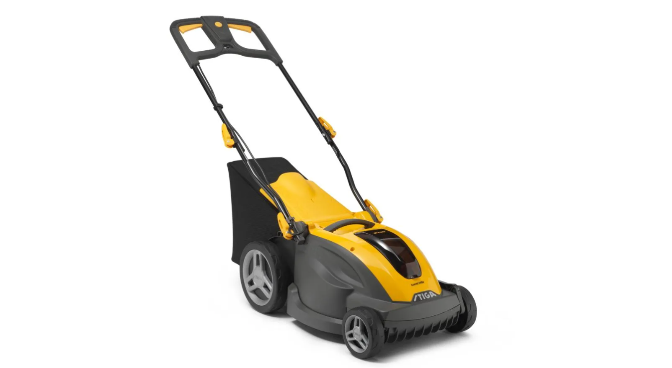 Stiga Combi 340e Kit